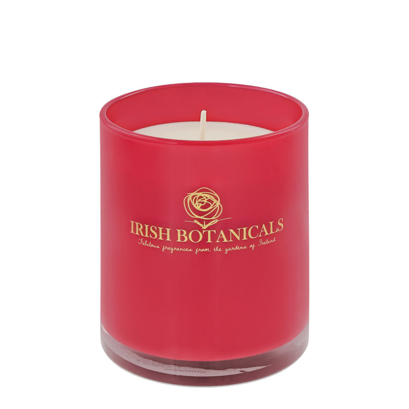 Bramley Scented Jar Candle