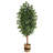 96'' Faux Ficus Tree in Planter