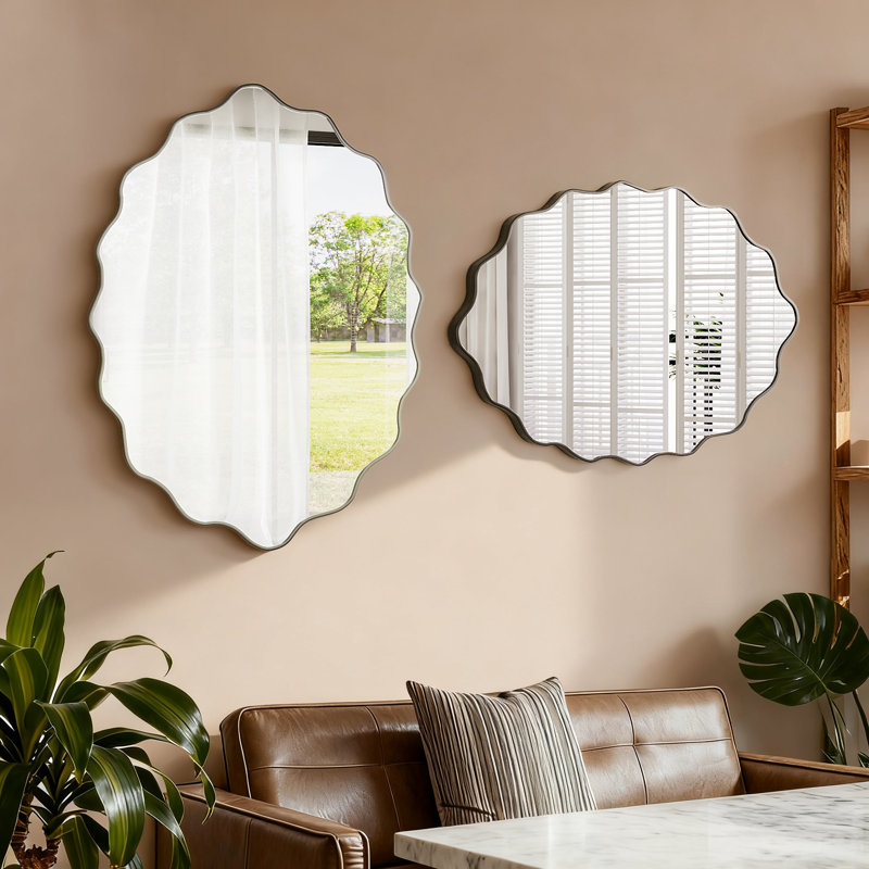 Miroir de salle de bain