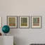 Nouveau Decorative VII - Ensemble de 3 peintures sur toile encadrées-1217213434-1217213428