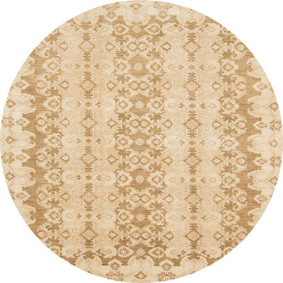 Tapis décoratif multicolore à motif abstrait