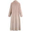 Peignoir mi-mollet avec poches Lakeville-509065764-509065774