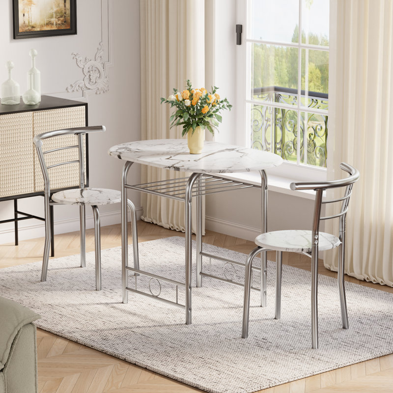 Ensemble repas pour 2 personnes Kokoruda, Silver