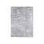 Tapis noué à la main 9 pi x 12 pi gris cendré en laine Kishoon 14F87C197FE1494F8D07458948F0CD07