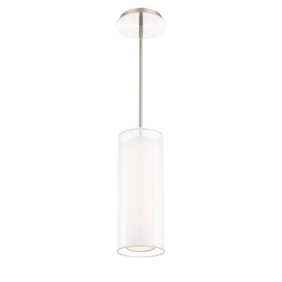 Mini-luminaire suspendu Metropolis