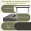Bureau d'ordinateur