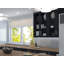 Viola 5" Arabesque Glass Wall Tile-66075747