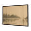 Reflection II Painting by Chelsea Fly-1546123623