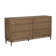 Commode mauve