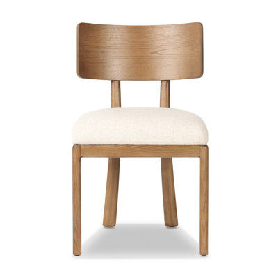 Terrance Upholstered Dining Chair