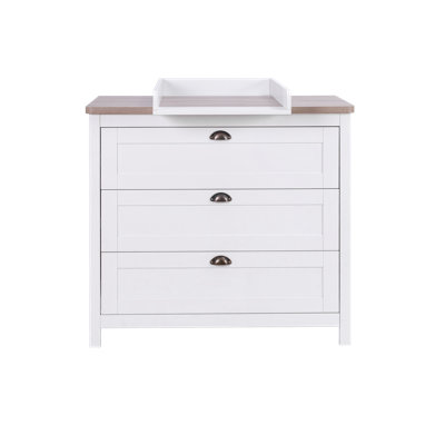 Tutti Bambini Verona Chest Changer