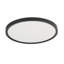 Plafonnier encastré en acrylique Deontee-899465923-897686669