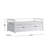 Harold Daybed with Trundle Bed-31355362