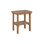 Outdoor Rectangle Side Table