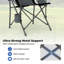 Folding Camping Chair