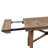 Surbit Bagnall Counter Height Extendable Dining Table