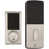 Satin Nickel selected