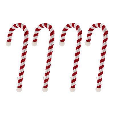 Porte-chaussette Candy Cane Classic