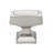 1 1/8" Length Rectangular Knob-98189360