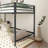 Twin Loft Bunk Bed