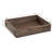 Alejoa Wood Desktop Stackable File Organizer