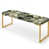 Neutral Zen Tropical Pattern sélectionné