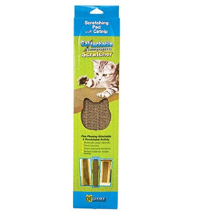 Scratching Post