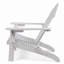 Chaise Adirondack pliable Hollywood-1178258925