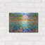 Art mural en métal Rosecliff Heights «Tropical Swim Party» par Andrea Strongwater-1668884892