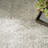 Yassere 7'10" x 9'10" Grey Vintage Indoor Rug-116125984