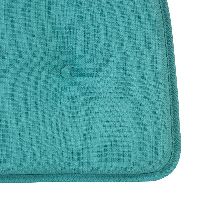 Non-Slip Dining Room And Kitchen Seat Cushions, 16 X 15 X 2 Inches, Tel