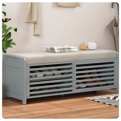 Shoe Bench 