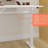 Adjustable Study Desk For Kids & Adults – Height-Adjustable, Multi-Purpose Home/Office Desk, Compact Design-1531093214-1529962136
