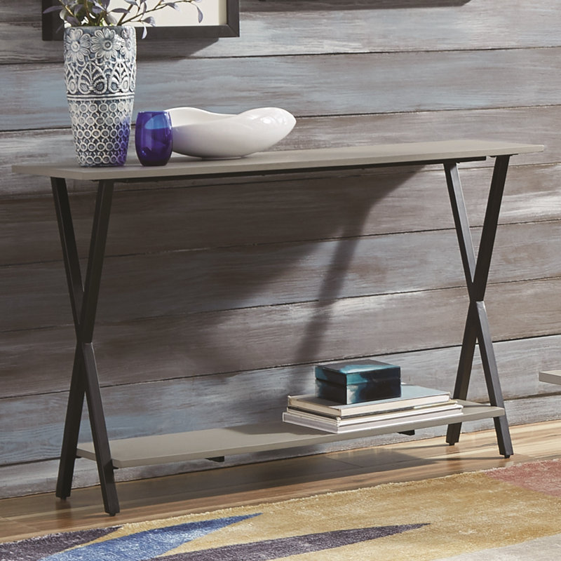 Hanifan 48'' Console Table