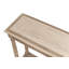 Equestrian 80'' W Solid Wood Console Table