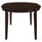 Missell Cappuccino And Beige 7-Piece Dining Set-1044342549