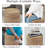 Danah Upholstered Footstool