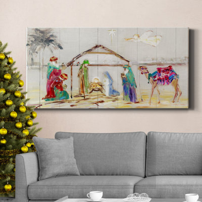 " Nativity "