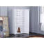 32 Pair Shoe Storage Cabinet