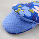 Kate Spade New York Painterly Bouquet 5.5"x 8" Mini Oven Mitt