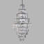 13 - Light Crystal Chandelier