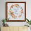 Summer Blooms - Peinture sur toile encadrée-1203048997-1203048996