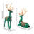 Aallaya Animals Statue-1427854444