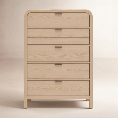 Essie 5 - Drawer Dresser