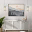 Luminaire suspendu en cristal 1 lumière Levona-534144657