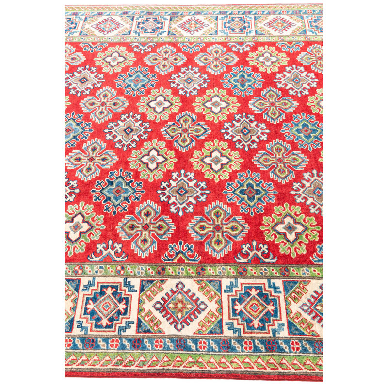 Josephs Red Rug