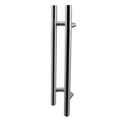 Offset Round Pull Handle HW-ROH914
