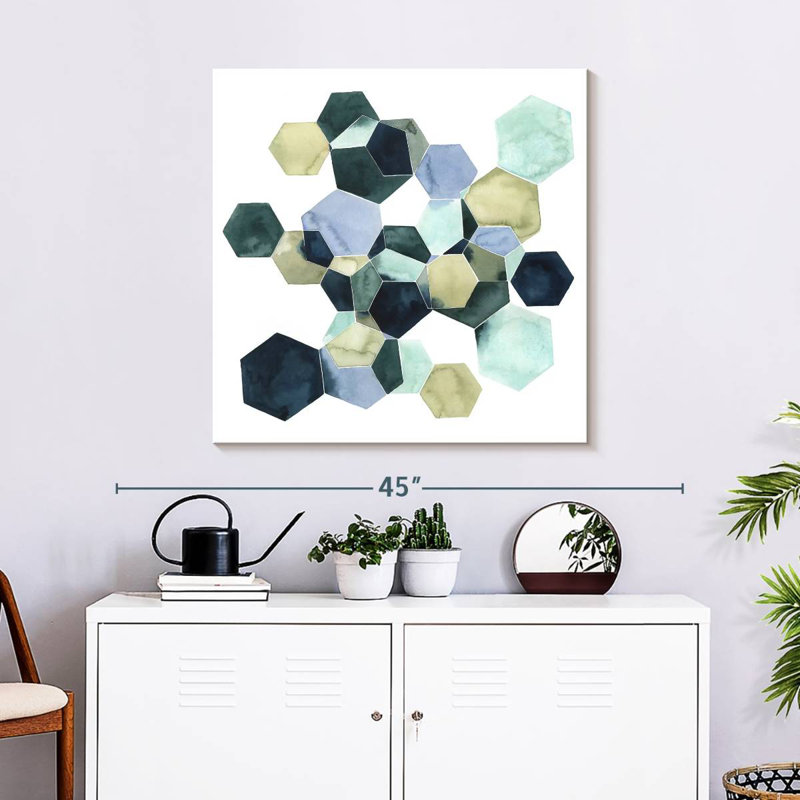 Crystallize I