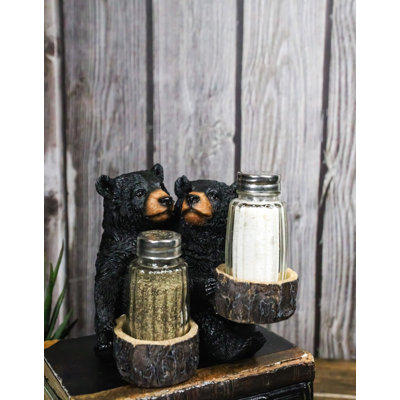 Figurine Rustic Forest