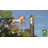 Jennette 36'' H Metal Animals Weathervane